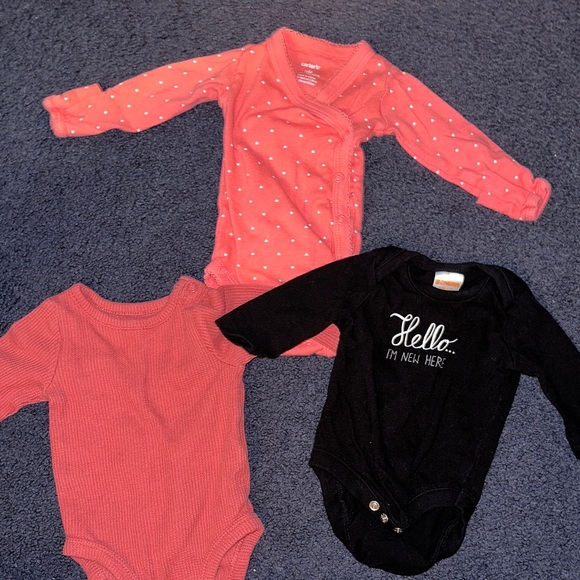 Newborn Bundle❗️ -15 pieces all together - Picture 8 of 10